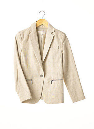 Sacou bej MICHAEL KORS femeie