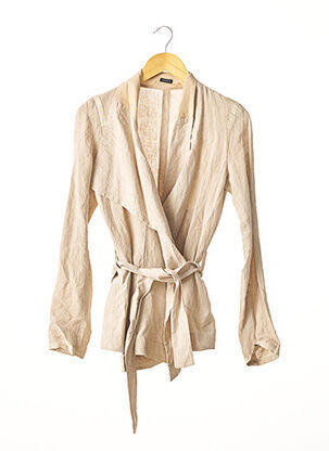 Jachete casual bej JOSEPH femeie