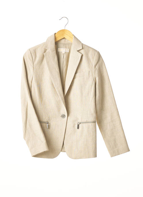 Sacou bej MICHAEL KORS femeie