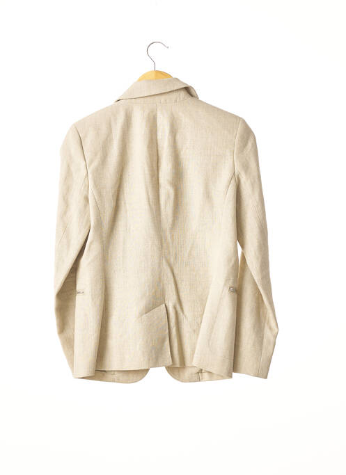 Sacou bej MICHAEL KORS femeie