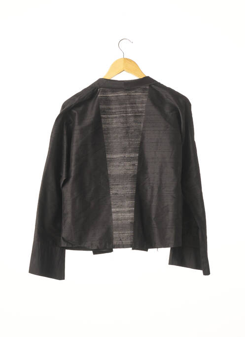 Vestă cu mâneci lungi negru ANTOINE & LILI femeie