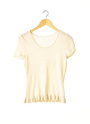 Pulover bej EPISODE femeie