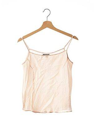 Top roz ANNA BUI GALLERY femeie