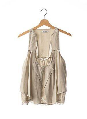 Top gri DYLOWE femeie