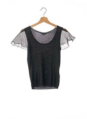 Pulover negru JOSEPH femeie