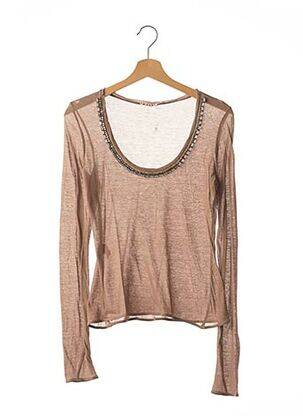 Tricou maro MARNI femeie