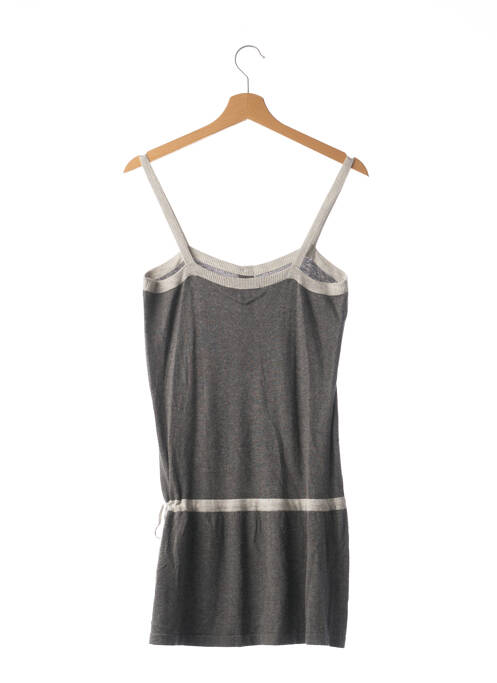 Pulover tunică gri PAUL & JOE femeie