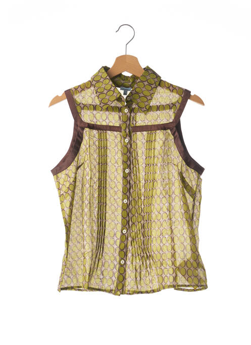 Cămașă verde MATO femeie