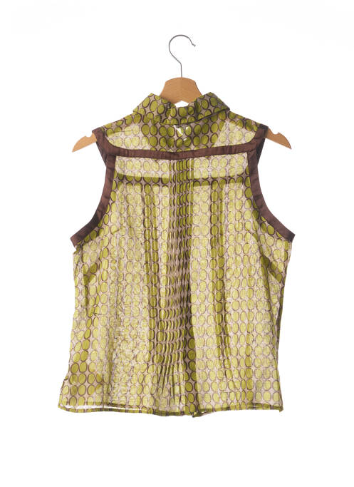 Cămașă verde MATO femeie