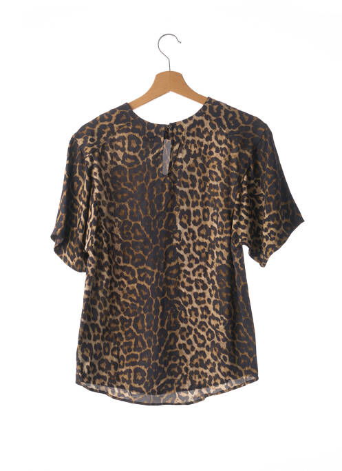 Top maro LAURENCE BRAS femeie