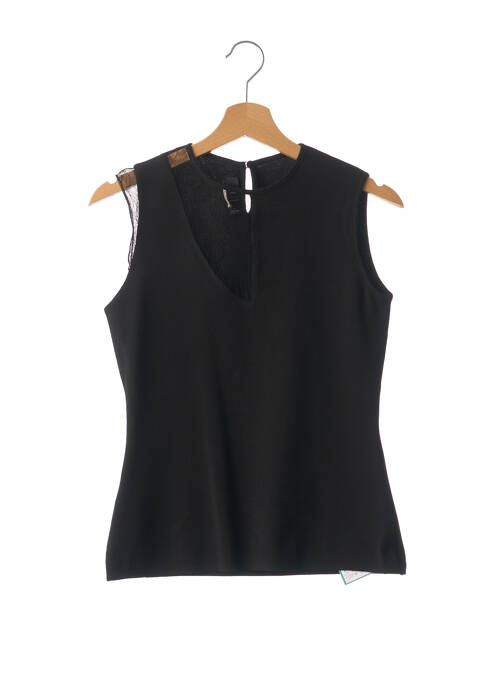 Maiou negru LIL POUR L'AUTRE femeie