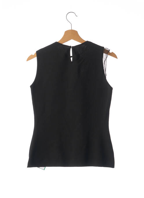 Maiou negru LIL POUR L'AUTRE femeie