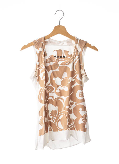 Maiou bej MARNI femeie