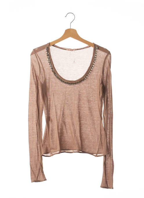 Tricou maro MARNI femeie