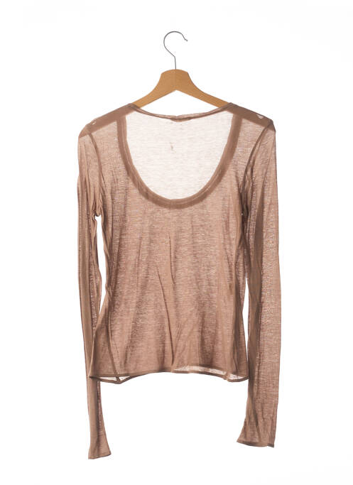 Tricou maro MARNI femeie