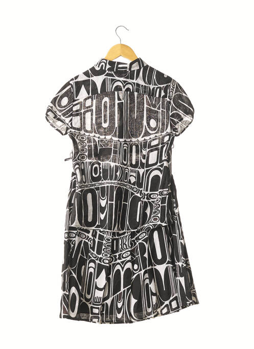 Set fustă negru MARELLA femeie