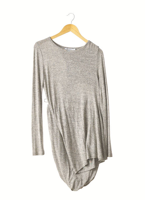 Set fustă gri ALEXANDER WANG femeie