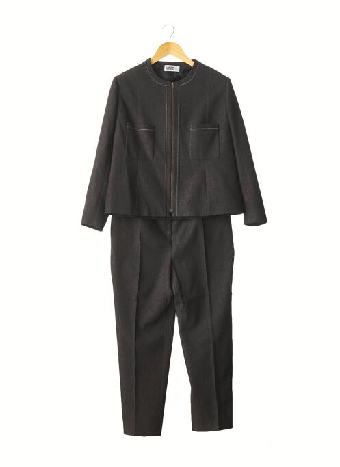 Set pantaloni negru LANSAC NEUILLY femeie