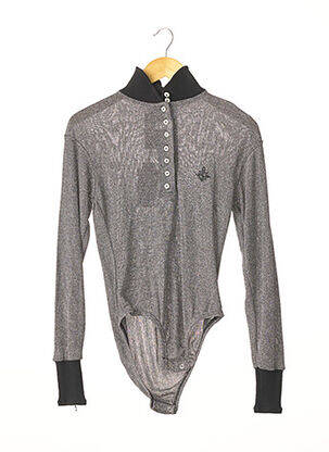 Body gri SPECTOR'S femeie