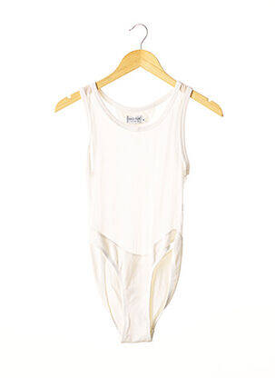 Body bej ANTI-FLIRT femeie