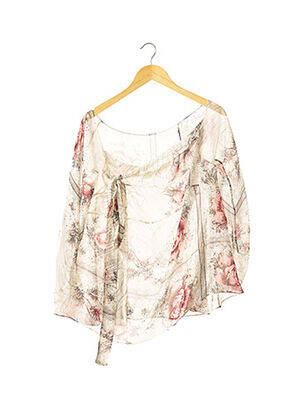 Bluză bej MARNI femeie