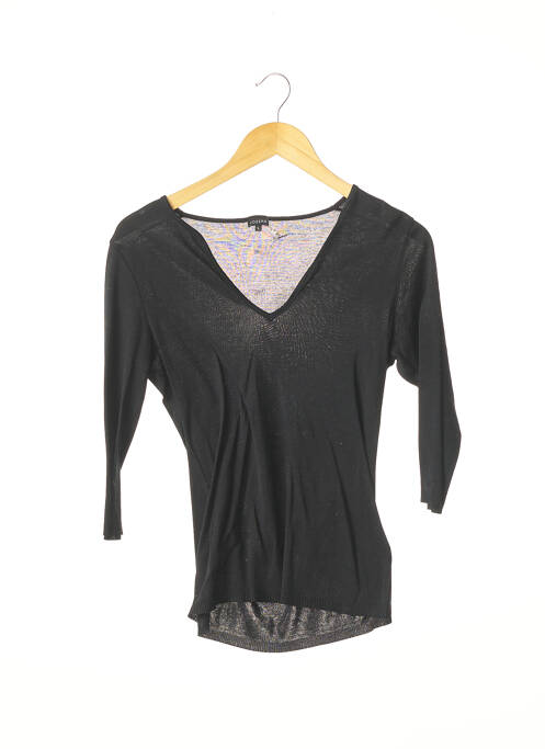 Pulover negru JOSEPH femeie