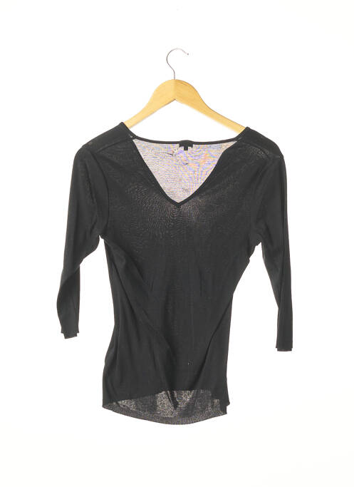 Pulover negru JOSEPH femeie