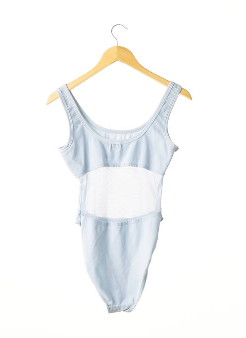 Body albastru ANTI-FLIRT femeie