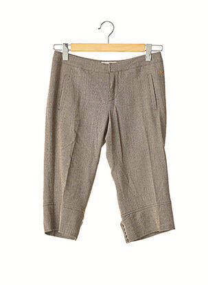 Corsar maro THOMAS BURBERRY femeie