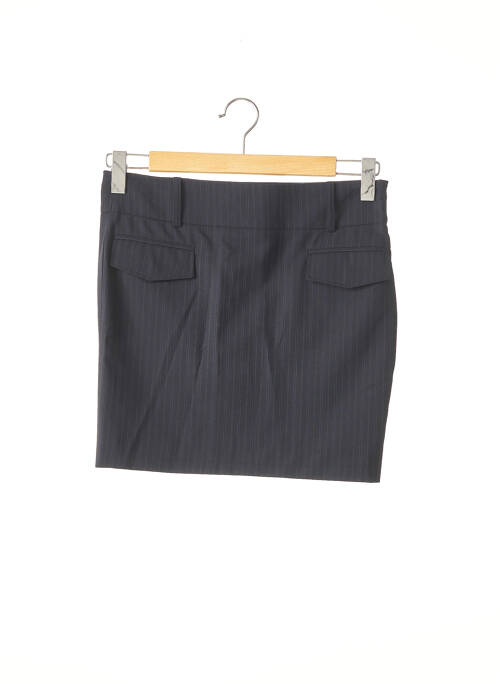 Fustă scurtă albastru PAUL & JOE femeie