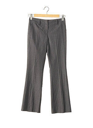 Pantalon 7/8 gri RED VALENTINO femeie