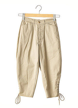 Corsar verde BENSIMON femeie