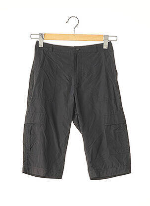 Bermudă negru IRIE WASH femeie