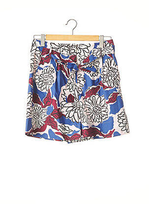 Șort albastru WEEKEND MAXMARA femeie