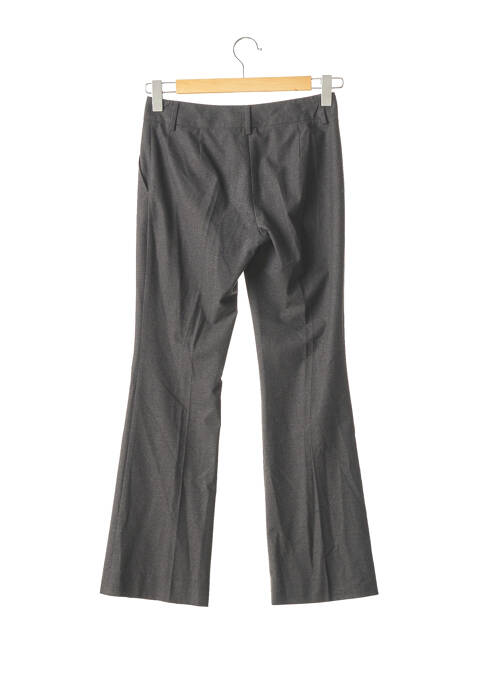 Pantalon 7/8 elasticitate talie joasă gri RED VALENTINO femme