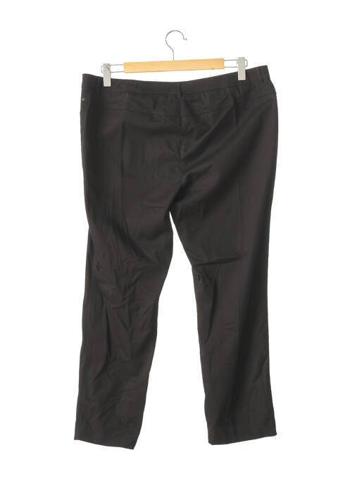 Pantalon trei sferturi negru STEHMANN femeie