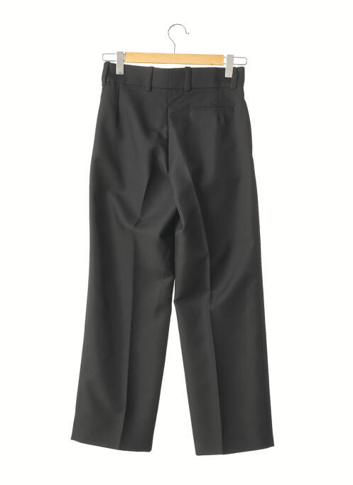 Pantalon 7/8 negru MARNI femeie