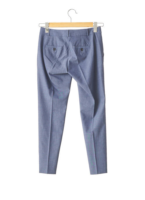 Pantalon 7/8 albastru BANANA REPUBLIC femeie
