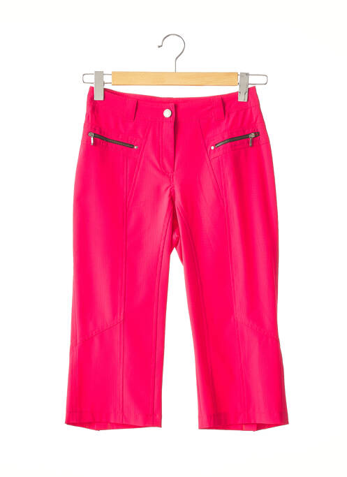 Corsar roșu JC TRIGON femeie