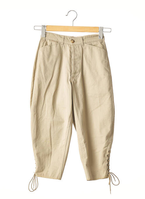 Corsar verde BENSIMON femeie