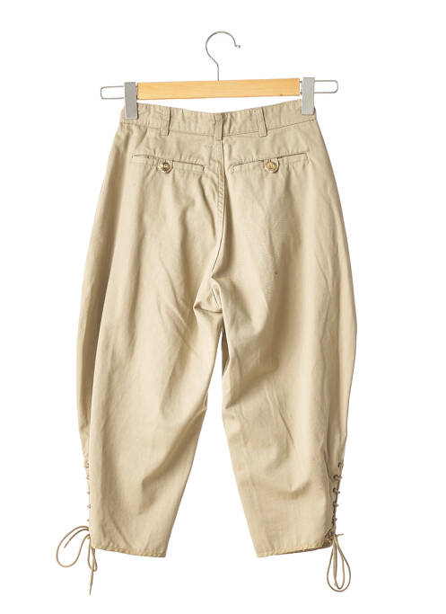 Corsar verde BENSIMON femeie