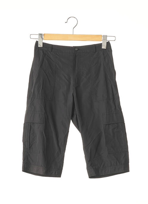 Bermudă negru IRIE WASH femeie