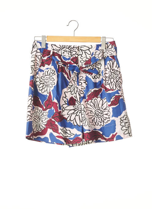 Șort albastru WEEKEND MAXMARA femeie