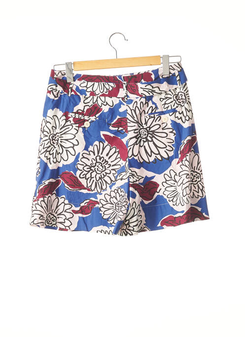 Șort albastru WEEKEND MAXMARA femeie