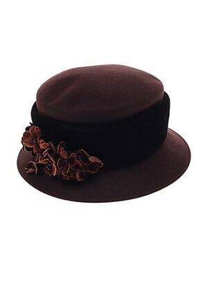 Pălărie roșu MARZI femeie