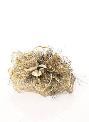 Pălărie galben ADELINE femeie