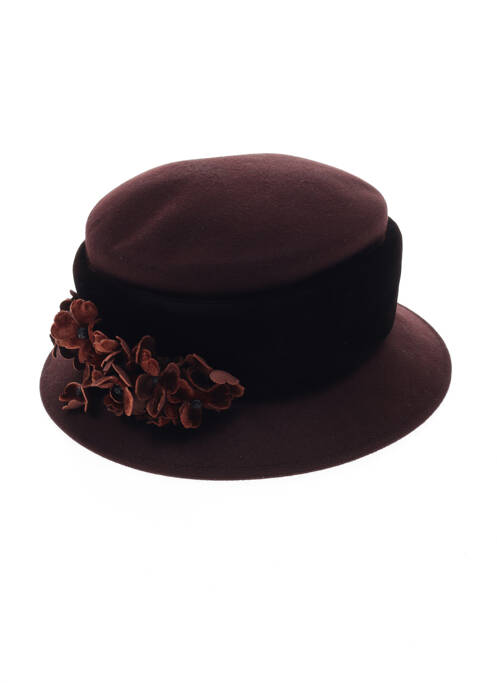 Pălărie roșu MARZI femeie