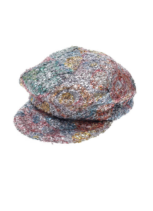 Șapcă albastru PHILIPPE MODEL femeie