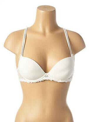 Sutien alb SIMONE PERELE femeie