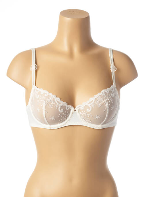 Sutien alb SIMONE PERELE femeie